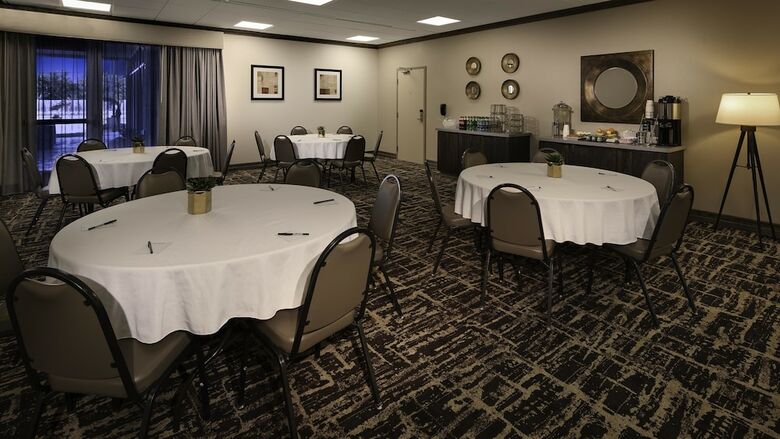 Hotel Best Western Plus Executive Residency Ih-37 Corpus Christi