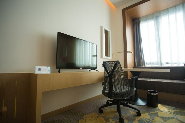 Hotel Hilton Garden Inn Qidong