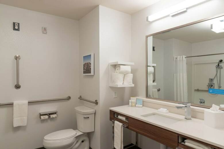 Hotel Hampton Inn & Suites Xenia Dayton