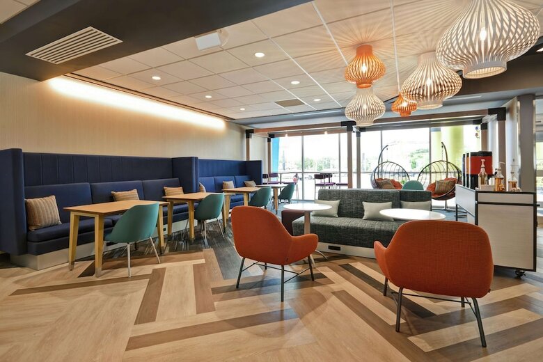 Hotel Tru By Hilton Chicopee Springfield