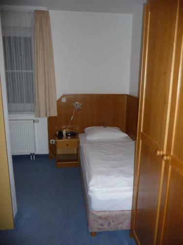 Hotel Mecklenburger M�hle Garni