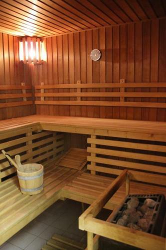 Hotel Mecklenburger M�hle Garni