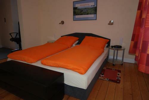 Hotel Harry's Vinothek & Restaurant