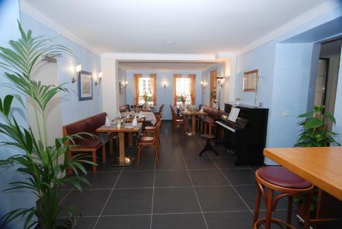 Hotel Harry's Vinothek & Restaurant