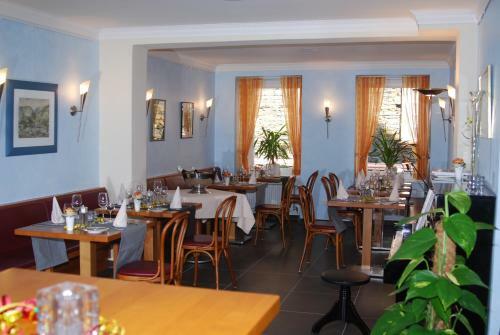 Hotel Harry's Vinothek & Restaurant