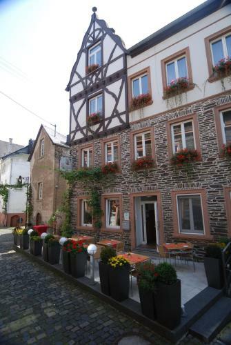 Hotel Harry's Vinothek & Restaurant