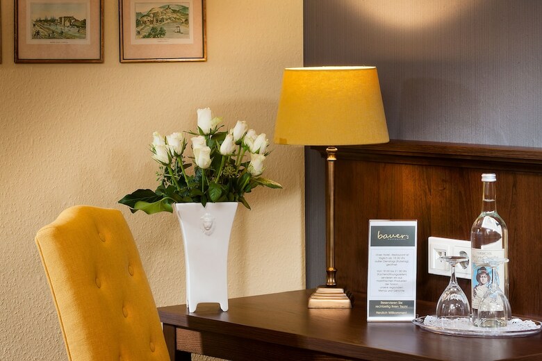 Hotel Moseltor