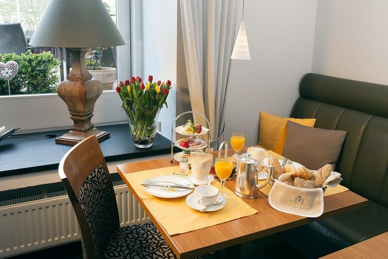 Hotel Moseltor