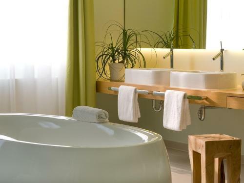 Romantik Jugendstilhotel Bellevue