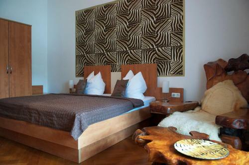 Hotel Vier L�wen