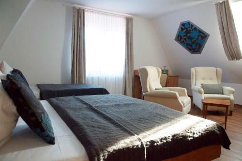 Hotel Vier L�wen