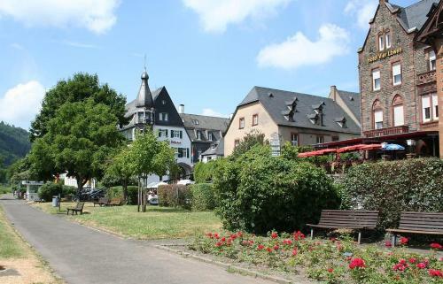 Hotel Vier L�wen
