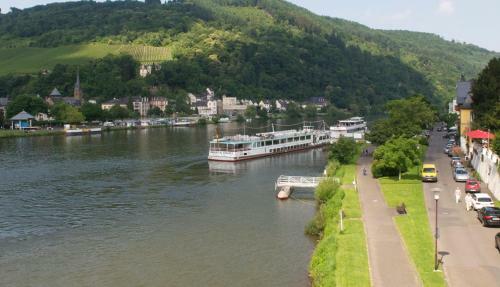 Hotel Vier L�wen