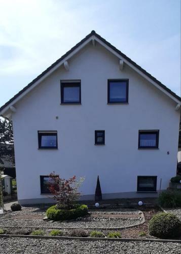 Apartamento Ferienwohnung Tintemann