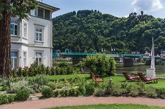 Hotel Moselschl�sschen