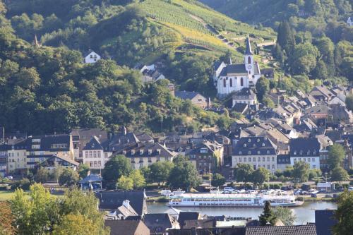 Park-hotel Traben-trarbach