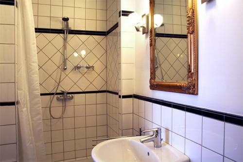 Apartamento Strumpfeck Suites