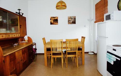 Traben Apartments "tenvik"