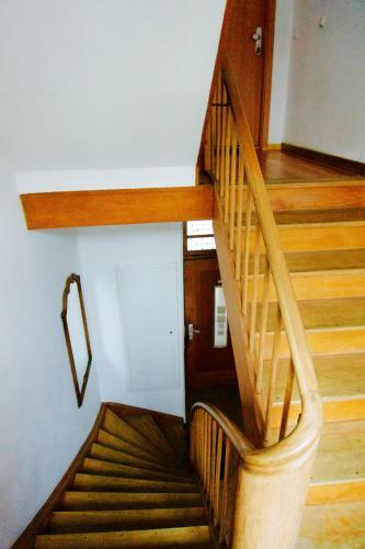Traben Apartments "tenvik"
