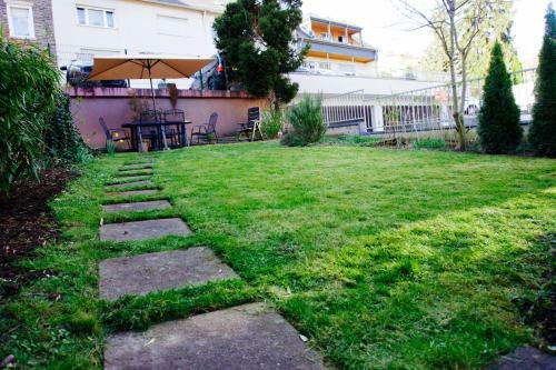 Traben Apartments "tenvik"