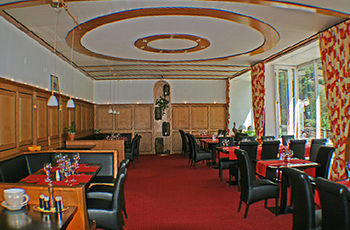 Hotel Krone