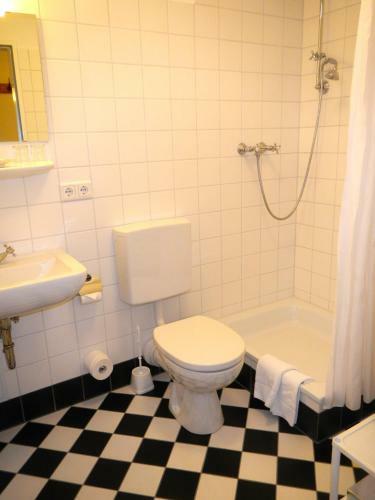 Hotel G�stehaus Meererbusch