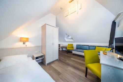 Hotel Zur Krone