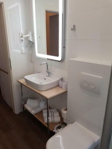 Hotel Haus B�derich