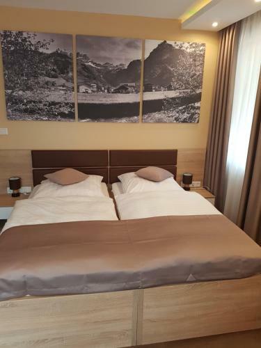 Hotel Haus B�derich