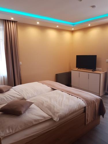 Hotel Haus B�derich