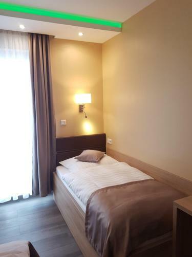 Hotel Haus B�derich