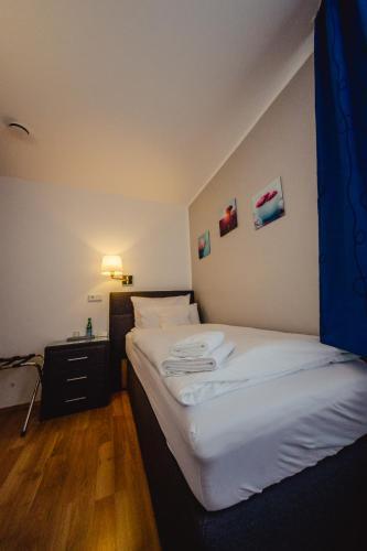 Hotel-restaurant Osterather Hof