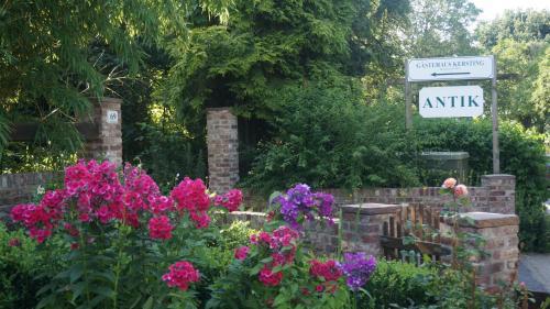 Hostal G�stehaus Kersting