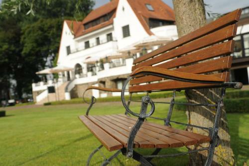 Ringhotel Rheinhotel Vier Jahreszeiten