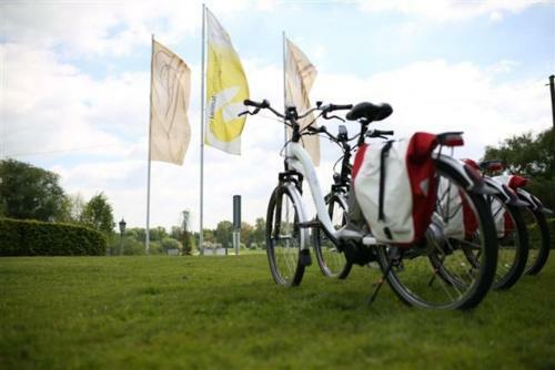 Ringhotel Rheinhotel Vier Jahreszeiten