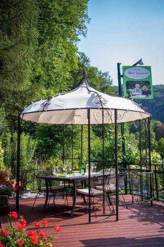 Hotel Jungenwald