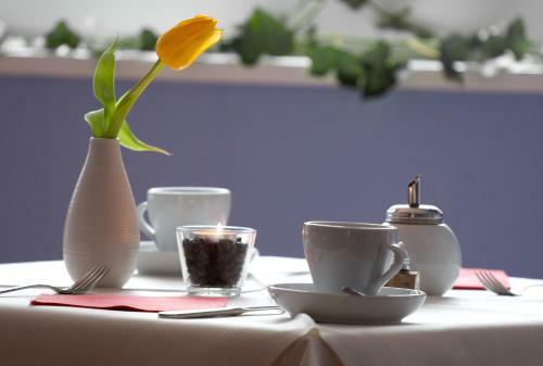 Hotel Trabener Hof