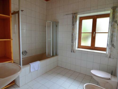 Holiday Home Bischofsmais Bischofsmais