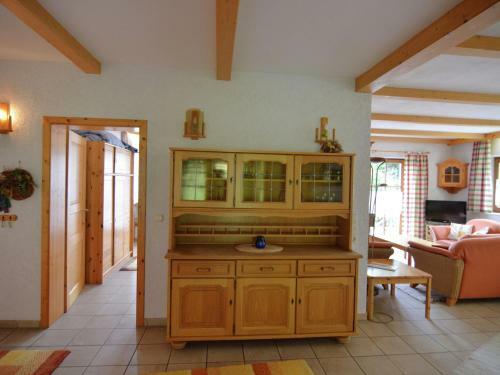 Holiday Home Bischofsmais Bischofsmais