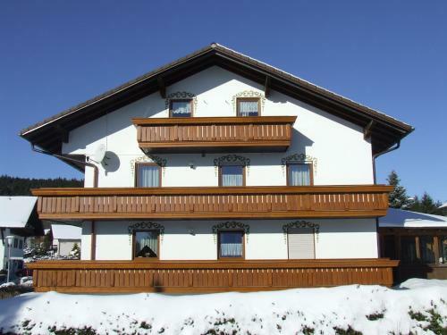 Hostal Sonnenhof Habischried