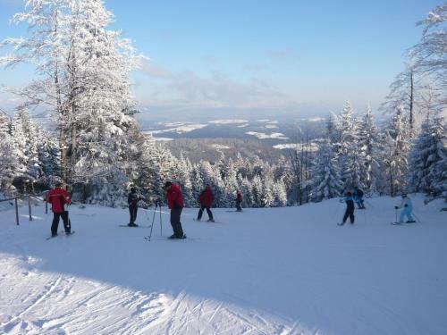 Hostal Pension Und Ferienwohnungen K�nig