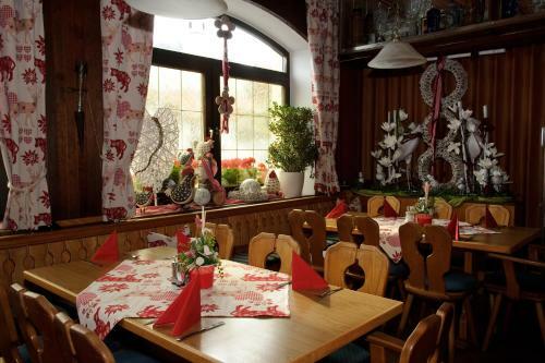 Hostal Hirmonshof