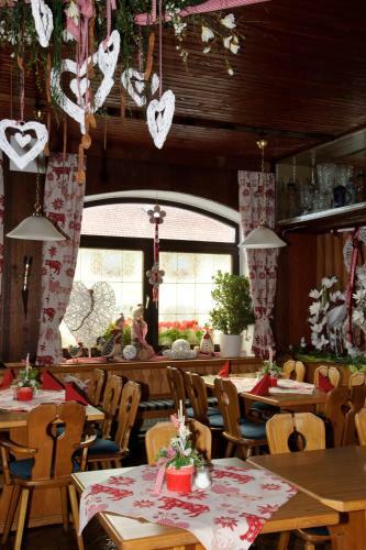 Hostal Hirmonshof