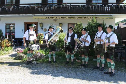Hotel Sch�fflerhof