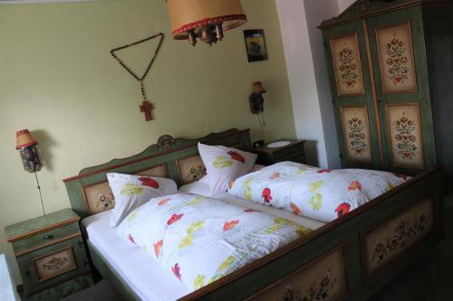 Hotel Sch�fflerhof