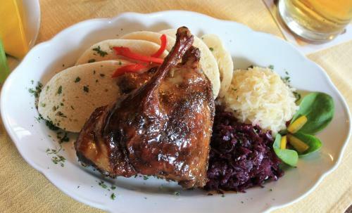 Hotel Sch�fflerhof