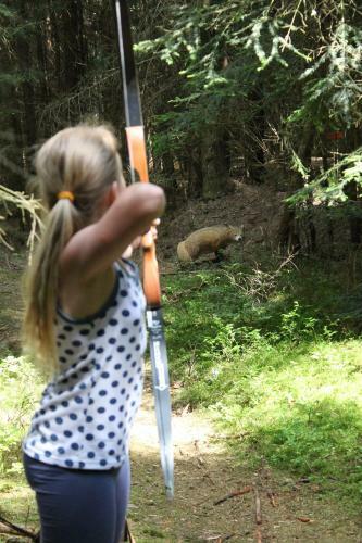 Hotel Sch�fflerhof