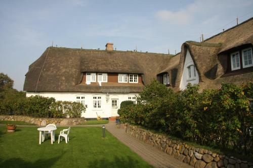 Apartmenthaus Witth�s