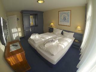 Lindner Strand Hotel Windrose