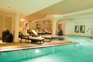 Lindner Strand Hotel Windrose